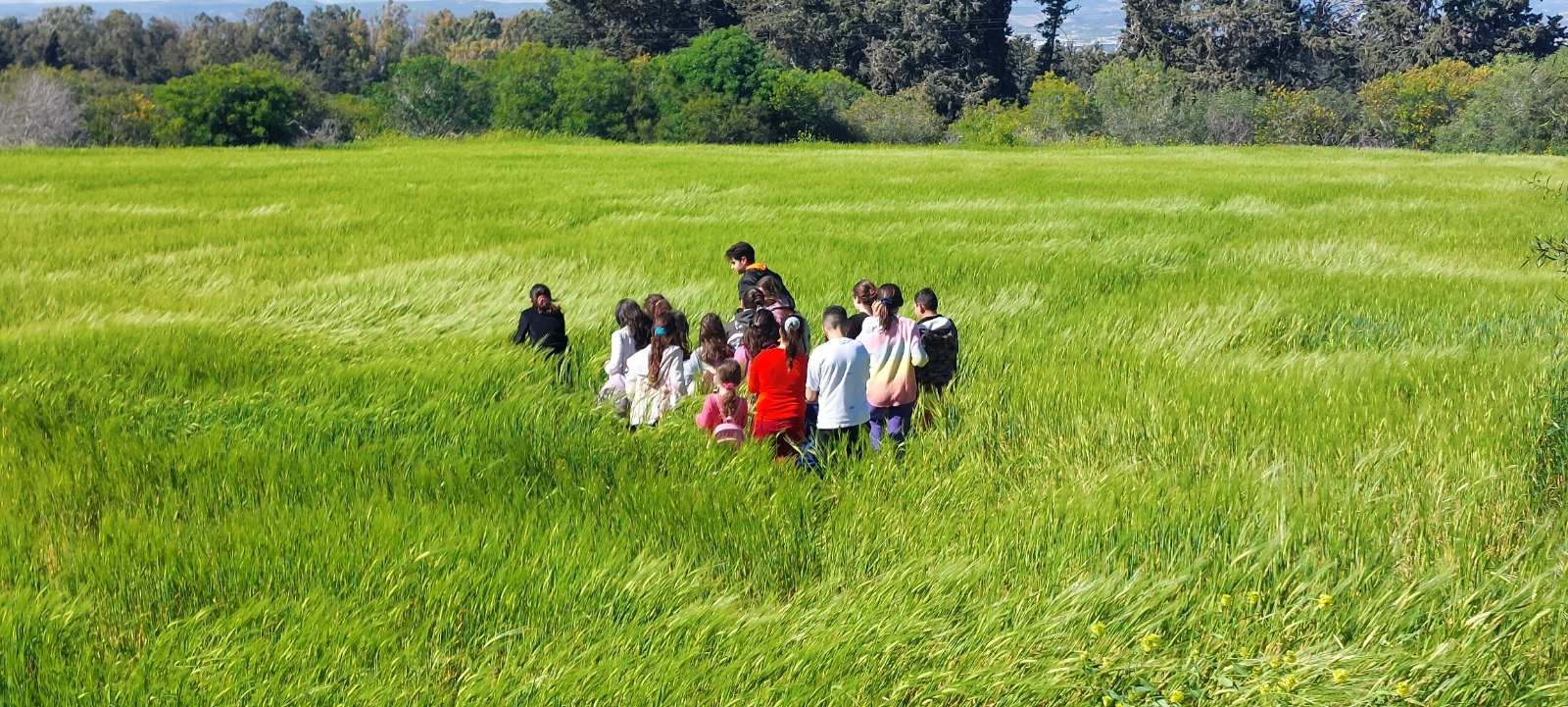 Εικόνες Κατηχητικών