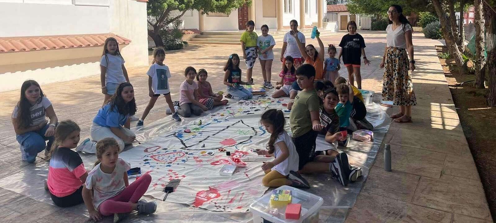 Εικόνες Κατηχητικών