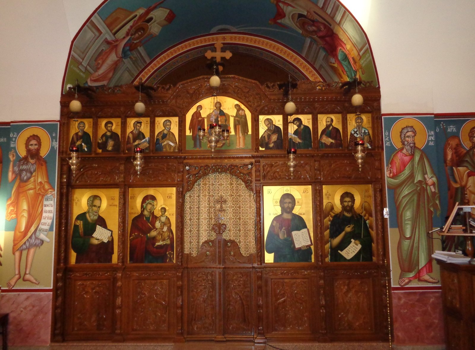 Φωτογραφία Ναού