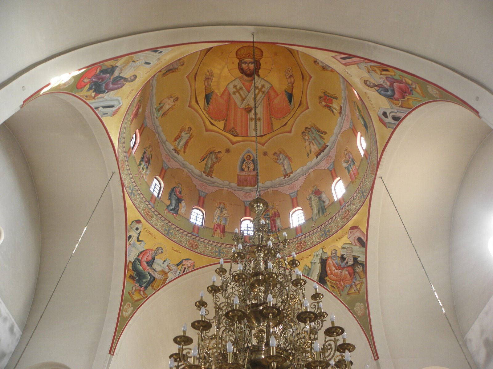 Φωτογραφία Ναού